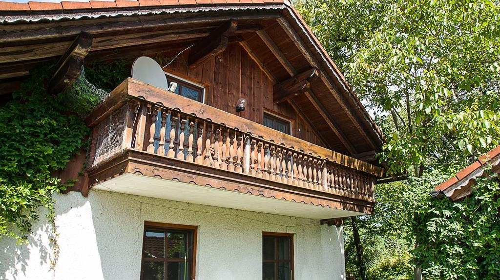 Bayerwald B & B Hengersberg Exterior foto