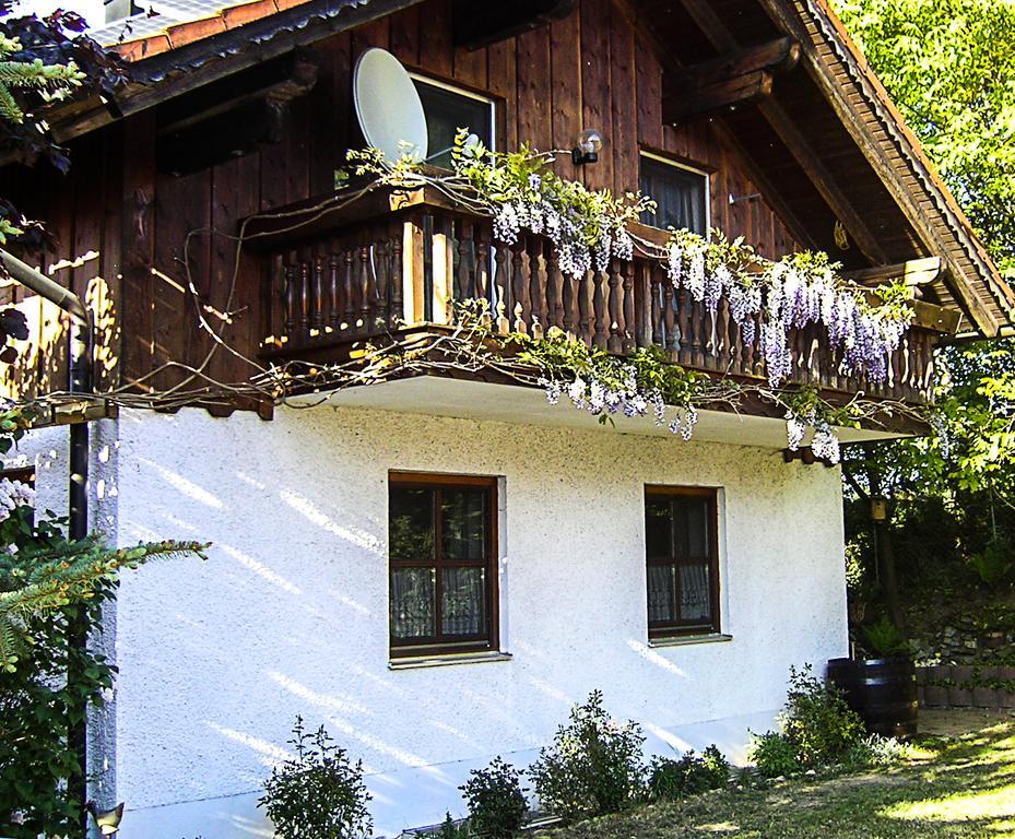 Bayerwald B & B Hengersberg Exterior foto